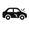 ic⁫one-voiture-abimee